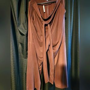 Fabletics Wide Leg Pants